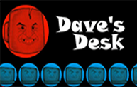 Click to watch Dave’s Desk animated short
