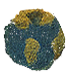 Globe easter egg — Valley County Idaho radio ad by Michael P. Greco